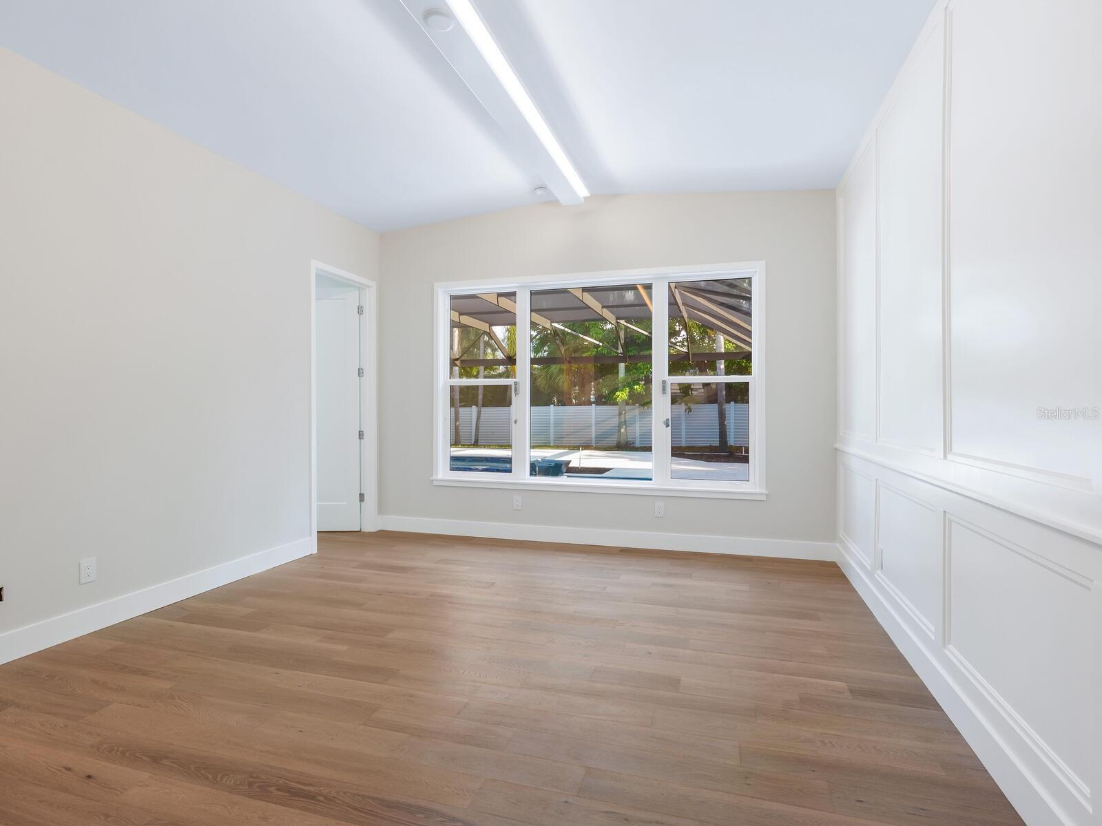 OYSTER BAY ESTATES - Residential