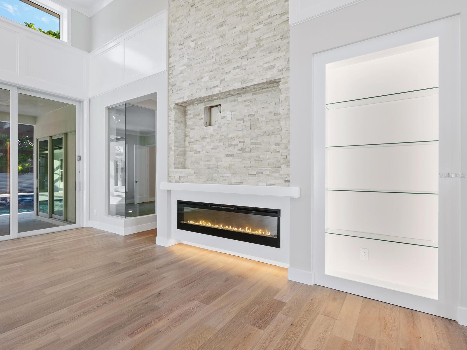 OYSTER BAY ESTATES - Residential