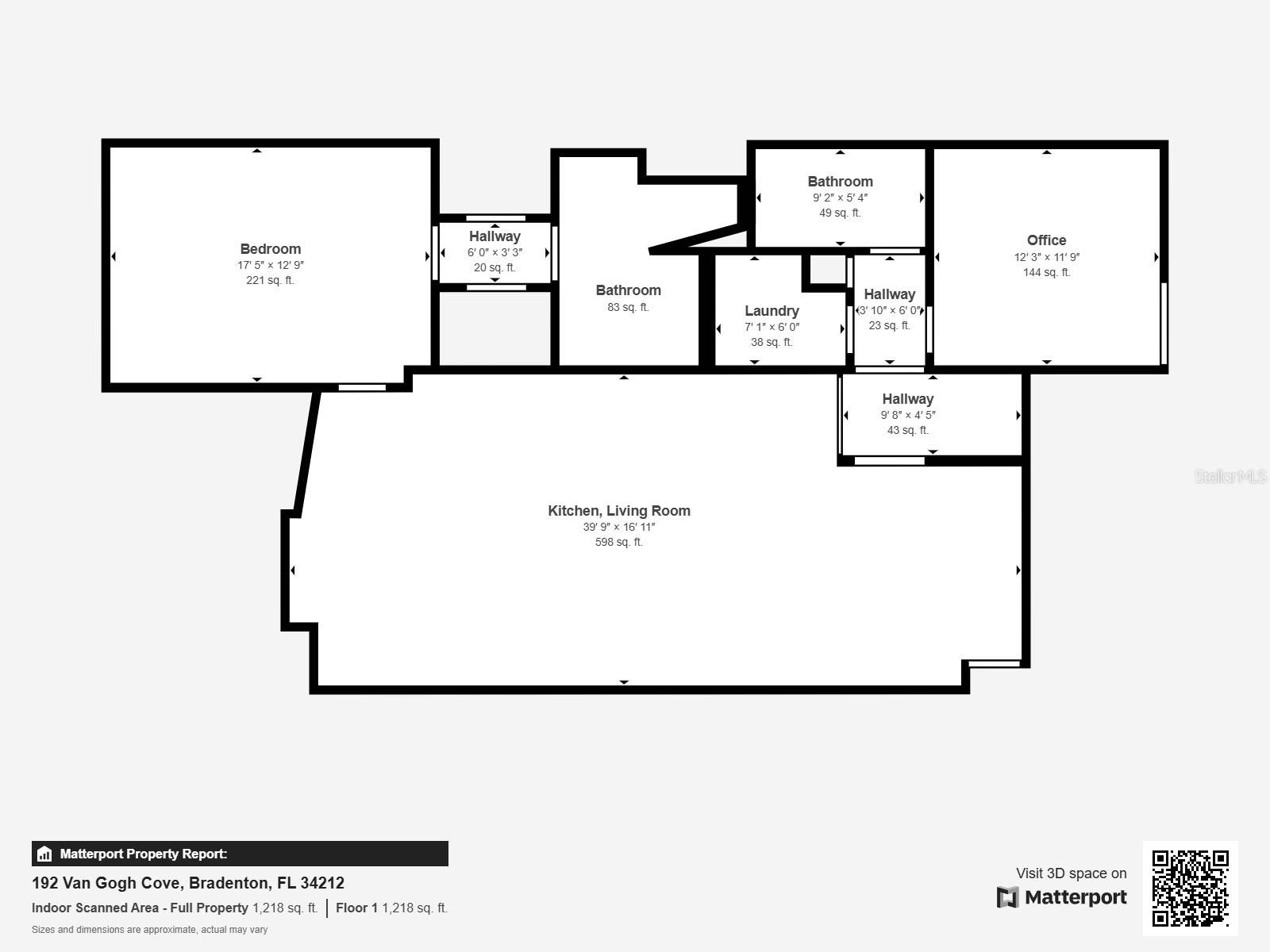 192 VAN GOGH COVE