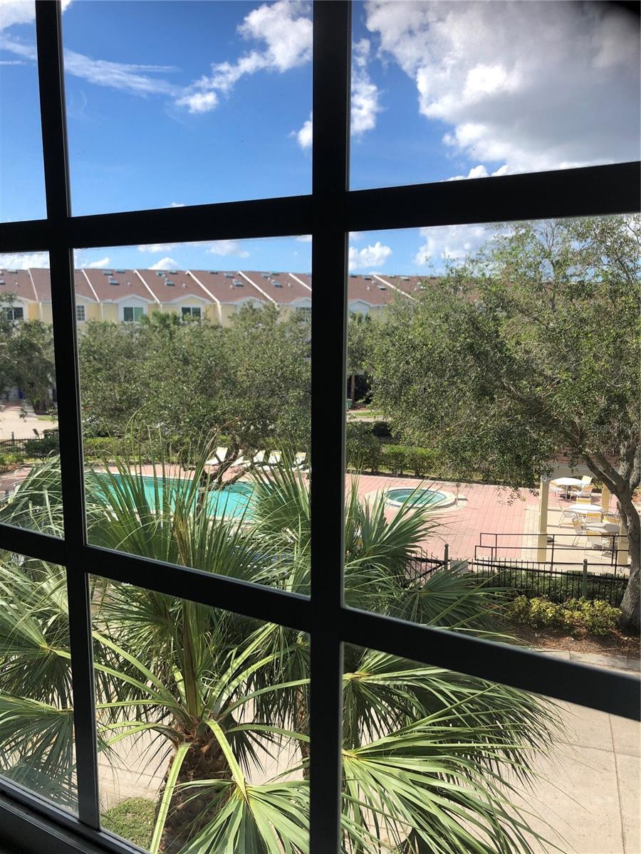 SEASIDE ESTATES - Residential Lease