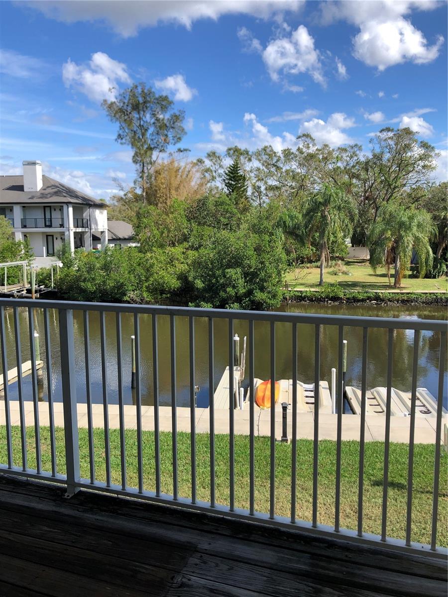 SEASIDE ESTATES - Residential Lease
