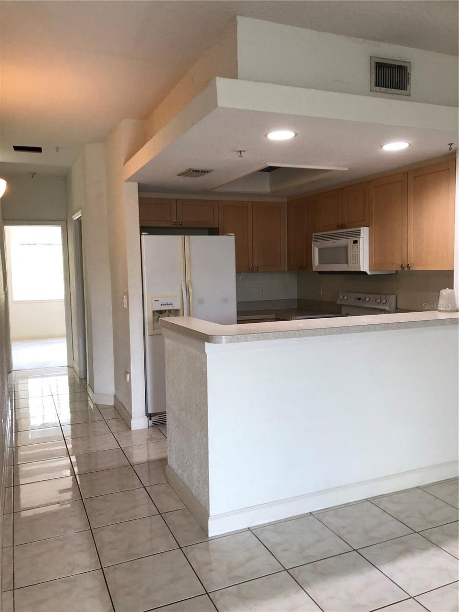 SEASIDE ESTATES - Residential Lease