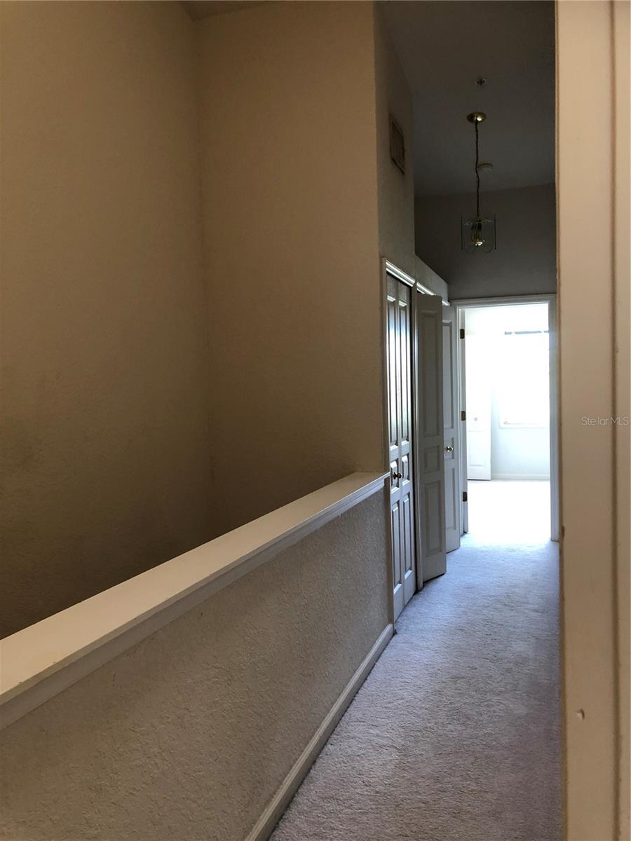 SEASIDE ESTATES - Residential Lease