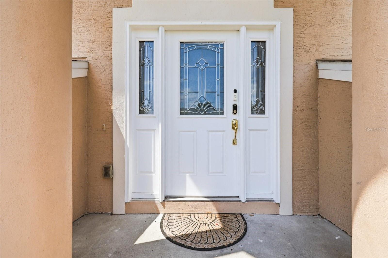 TROPIC SHORES - Residential