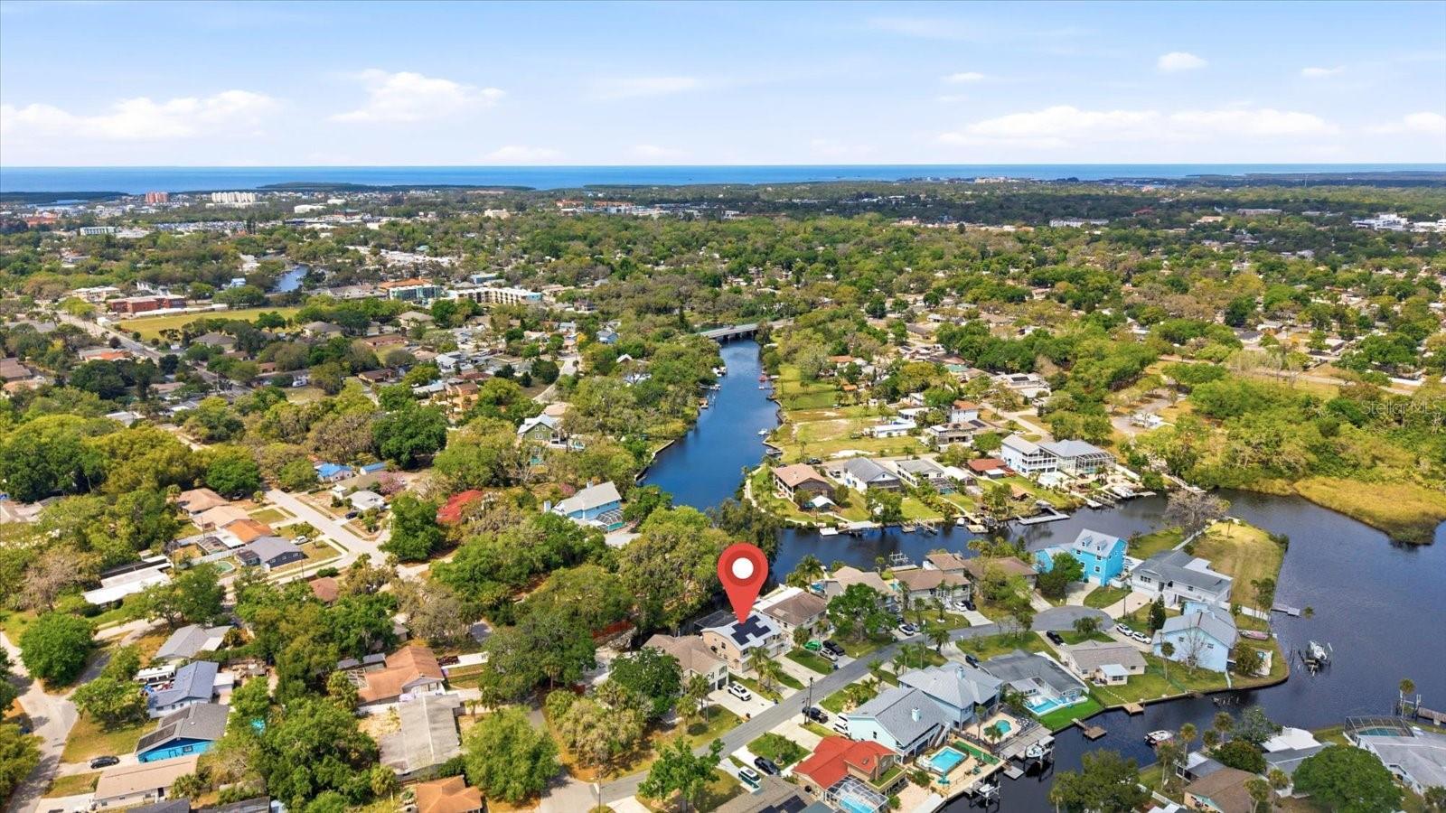 TROPIC SHORES - Residential