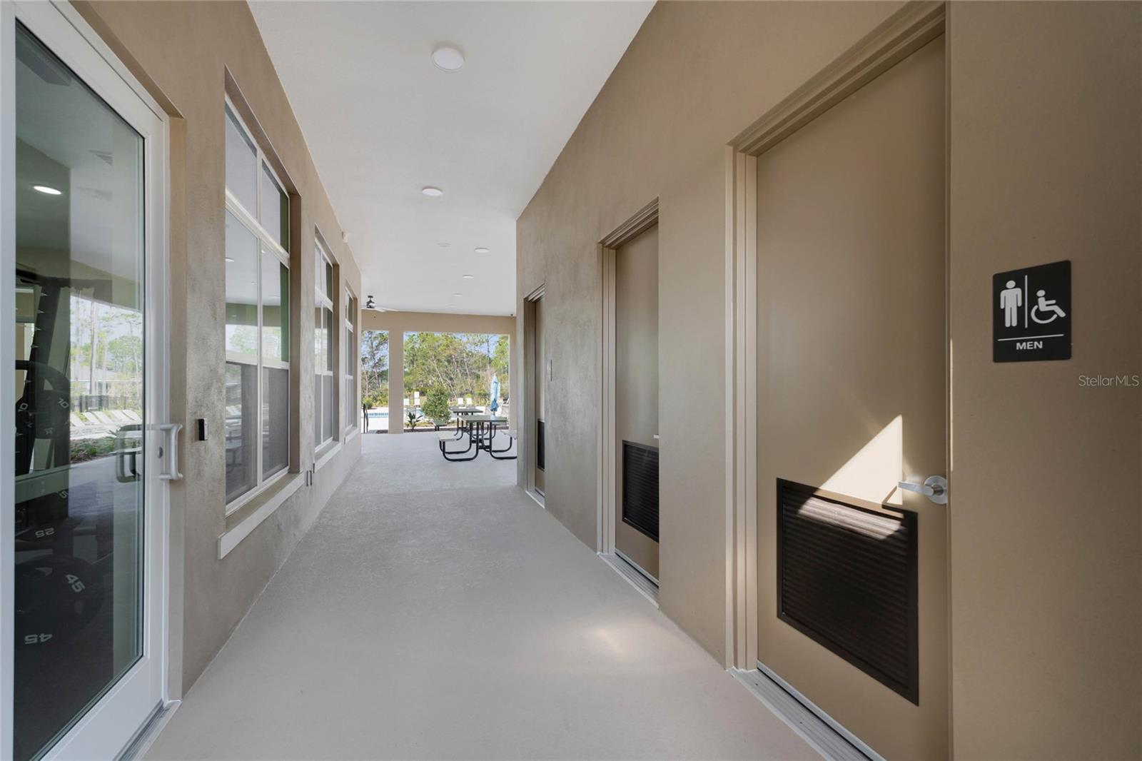 ARCHERS MILL - Residential