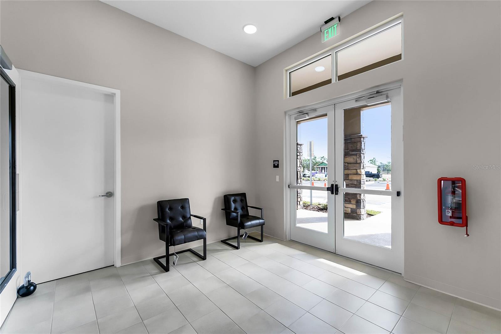 ARCHERS MILL - Residential