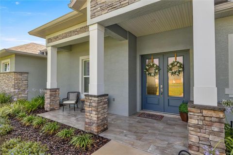 Tiny photo for 7835 SE 22nd Terrace, Ocala, FL 34480 (MLS # OM725014)