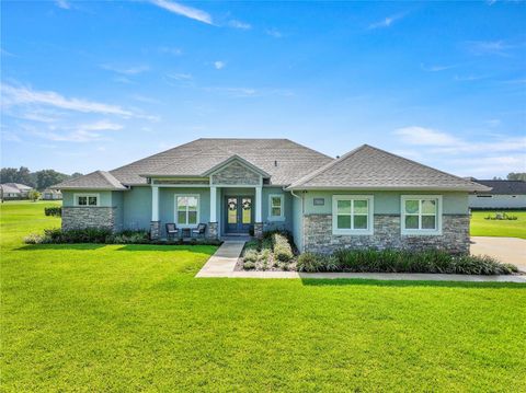 Tiny photo for 7835 SE 22nd Terrace, Ocala, FL 34480 (MLS # OM725014)