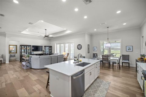 Tiny photo for 7835 SE 22nd Terrace, Ocala, FL 34480 (MLS # OM725014)