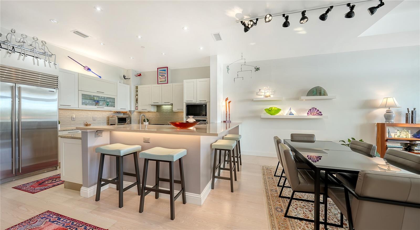 HUDSON CROSSING - Residential