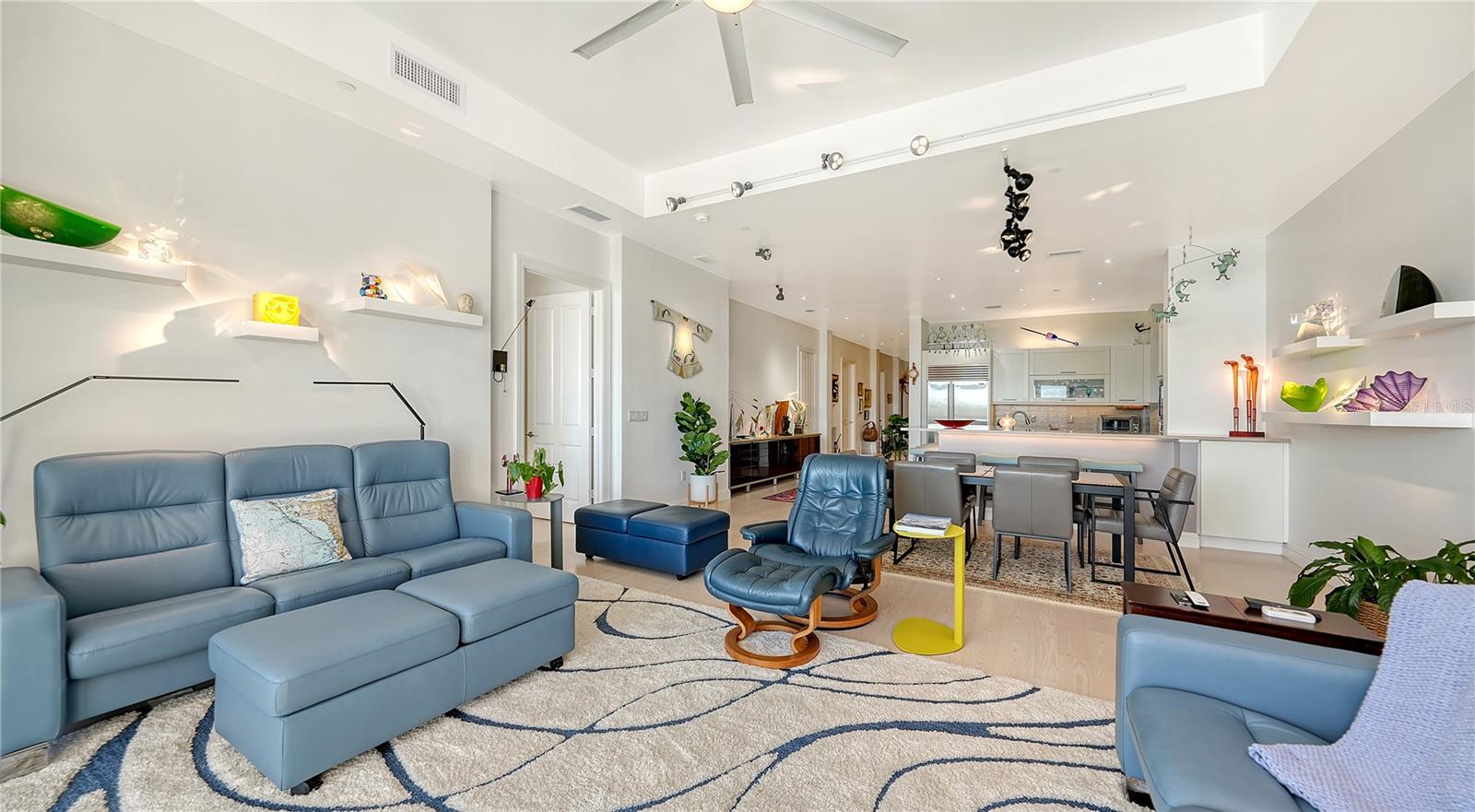 HUDSON CROSSING - Residential