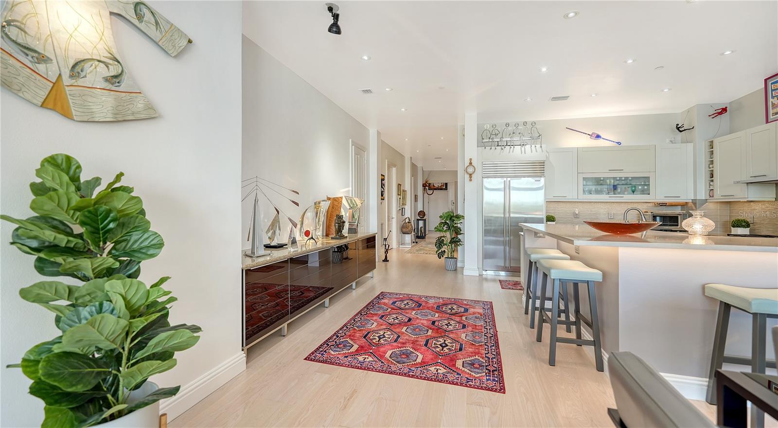 HUDSON CROSSING - Residential