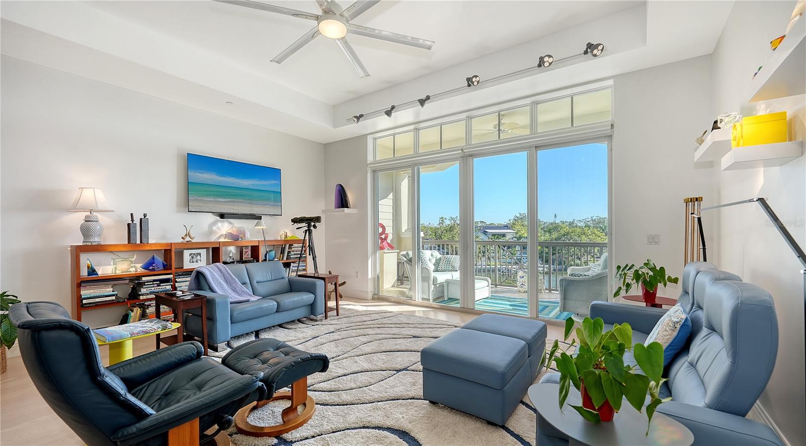 HUDSON CROSSING - Residential