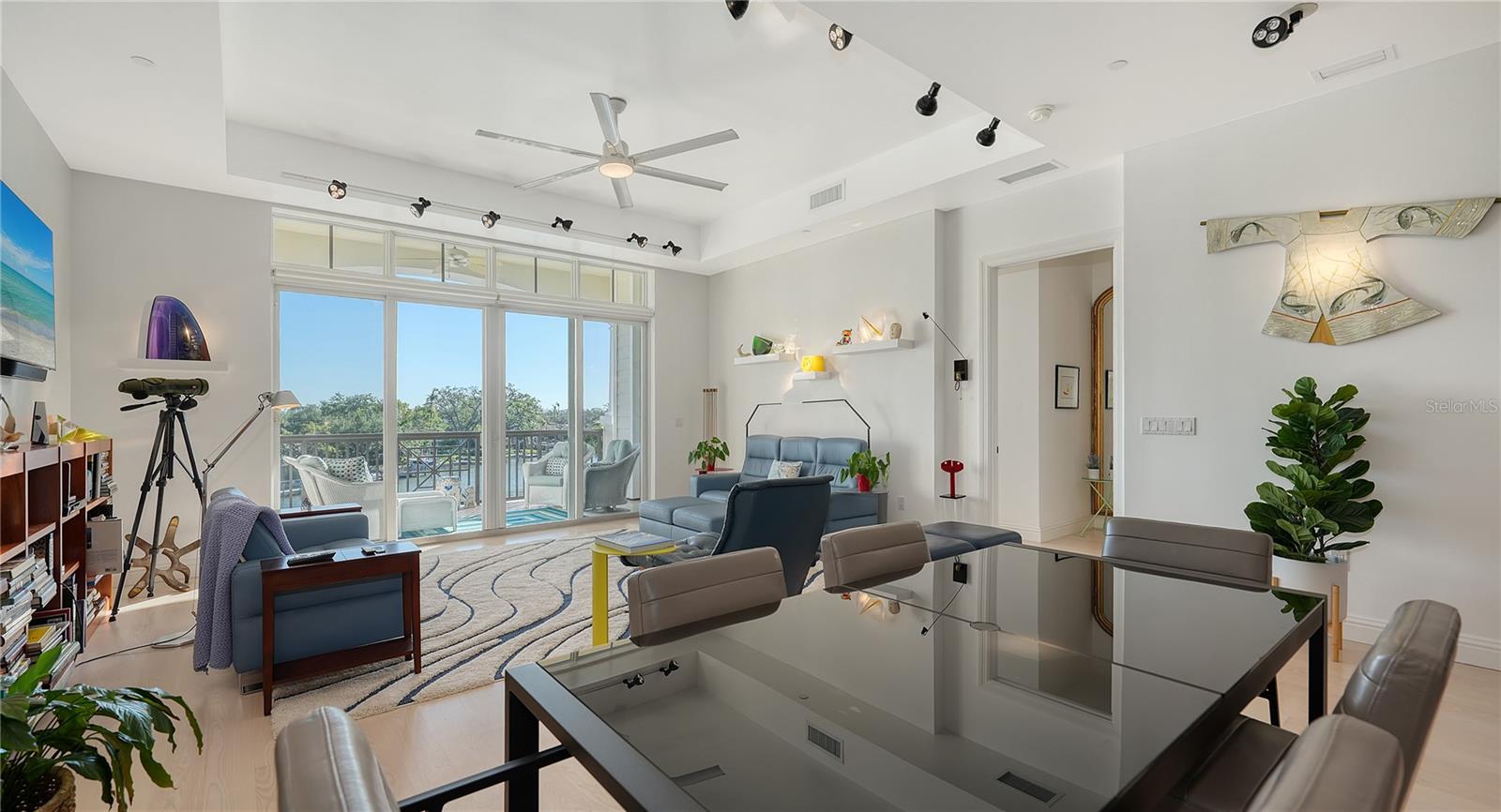 HUDSON CROSSING - Residential