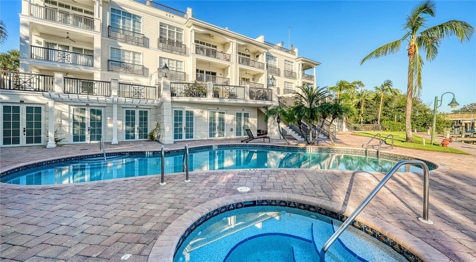 HUDSON CROSSING - Residential