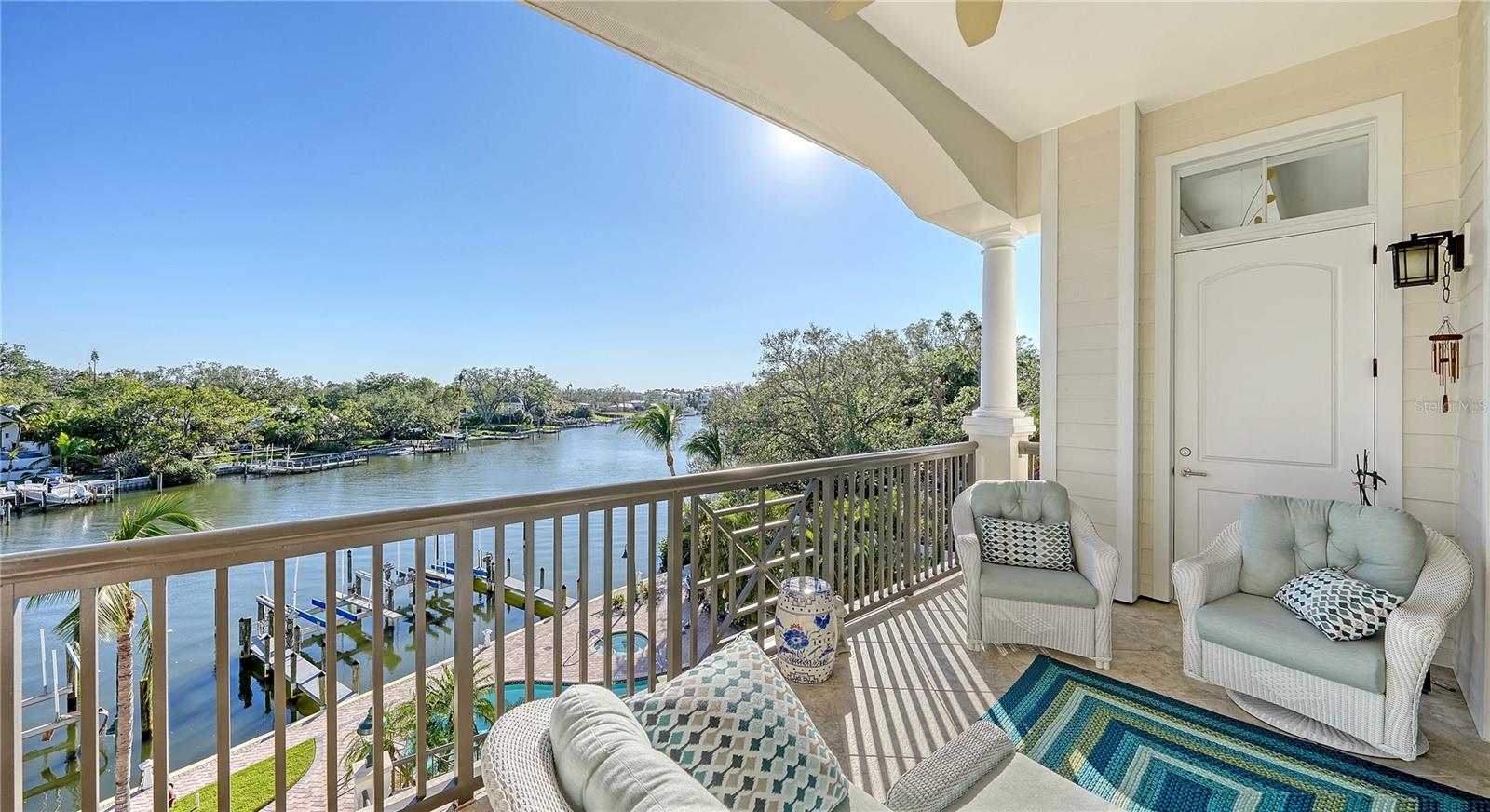 HUDSON CROSSING - Residential