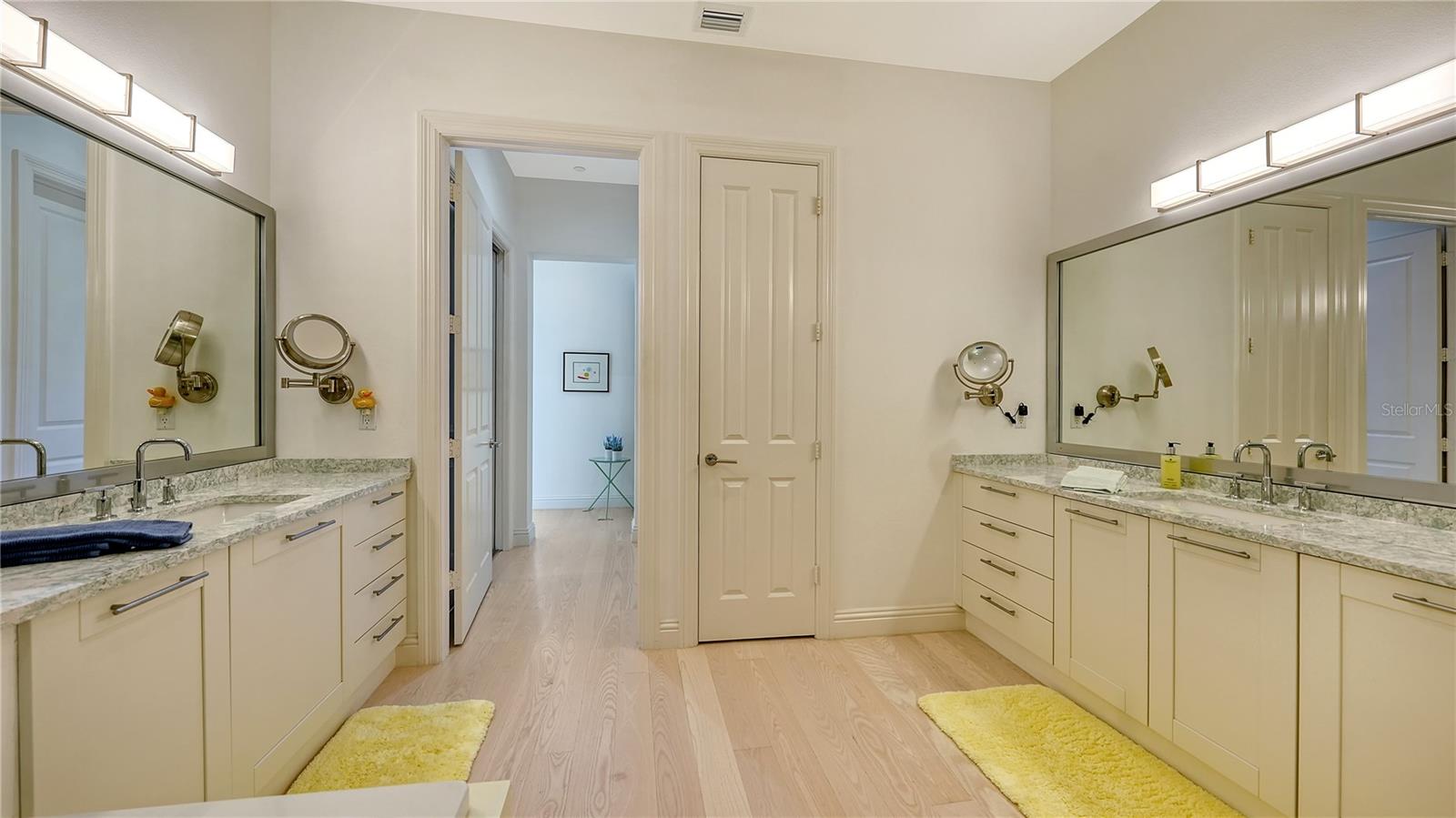 HUDSON CROSSING - Residential