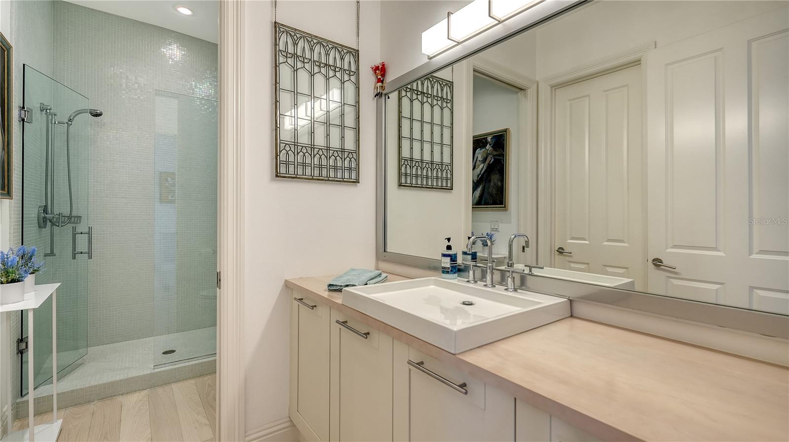 HUDSON CROSSING - Residential