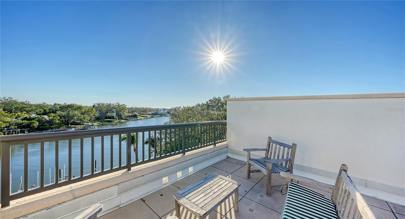 HUDSON CROSSING - Residential