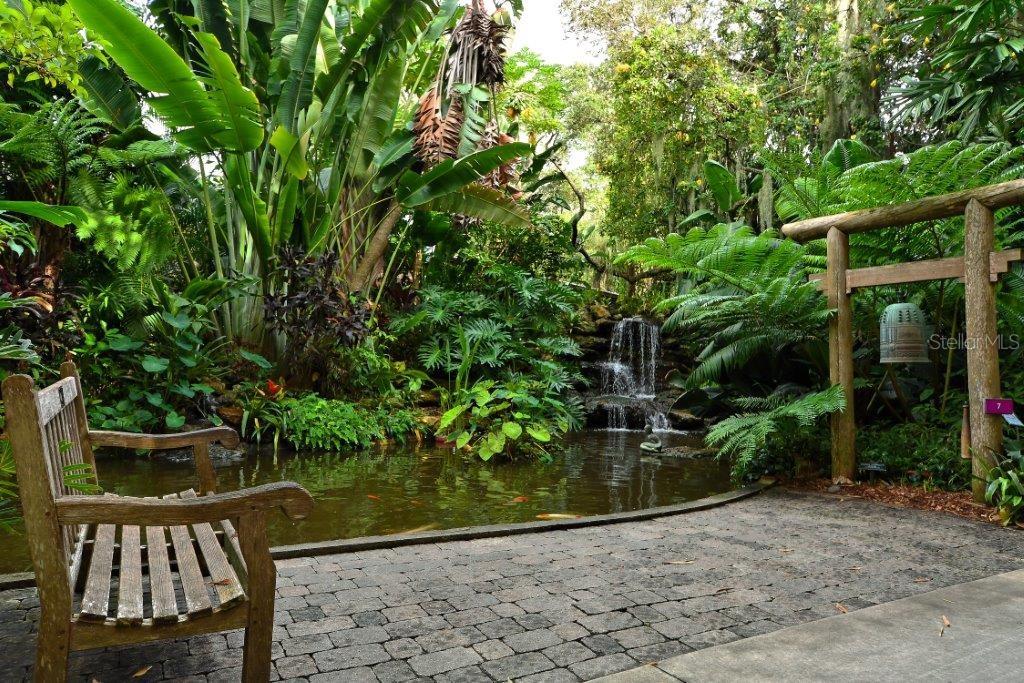 HUDSON CROSSING - Residential