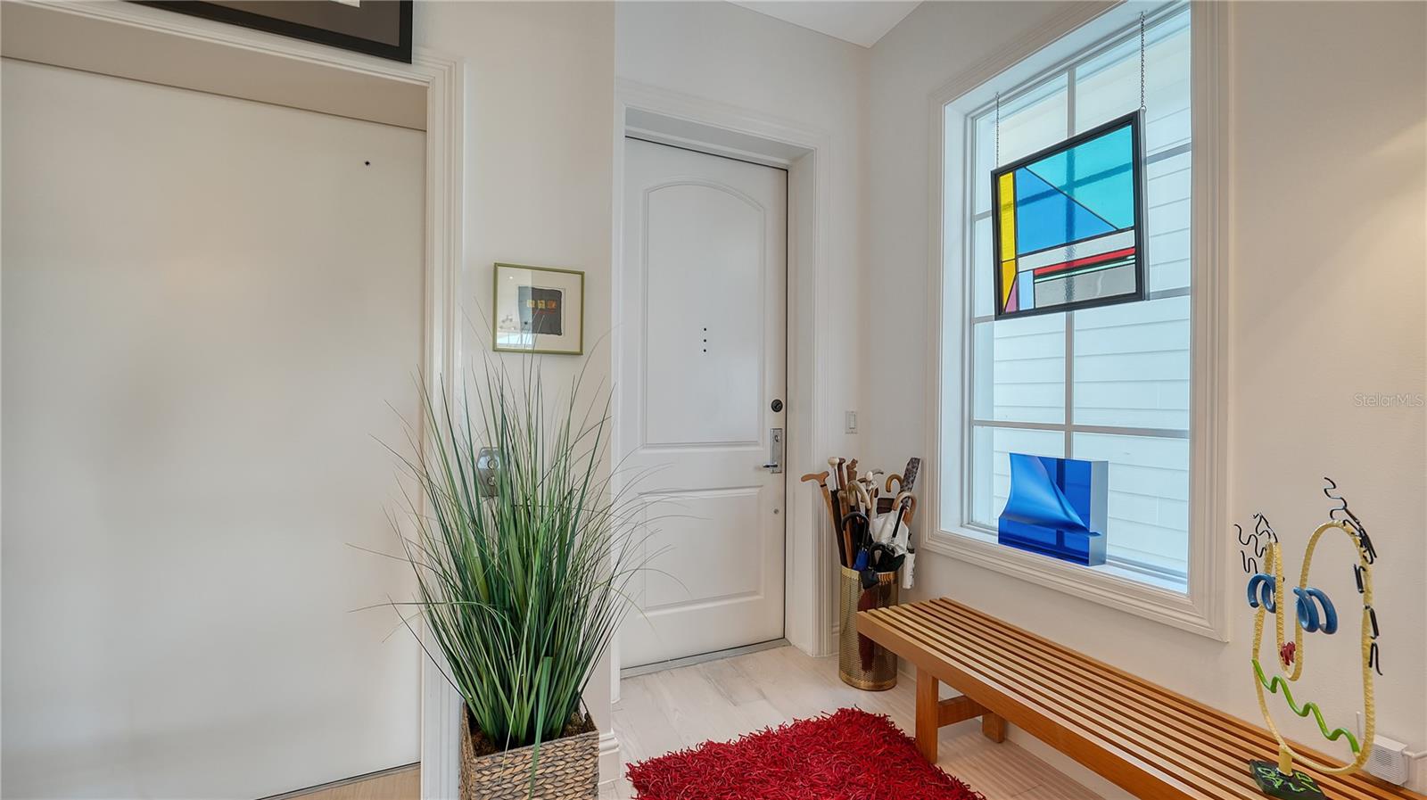 HUDSON CROSSING - Residential