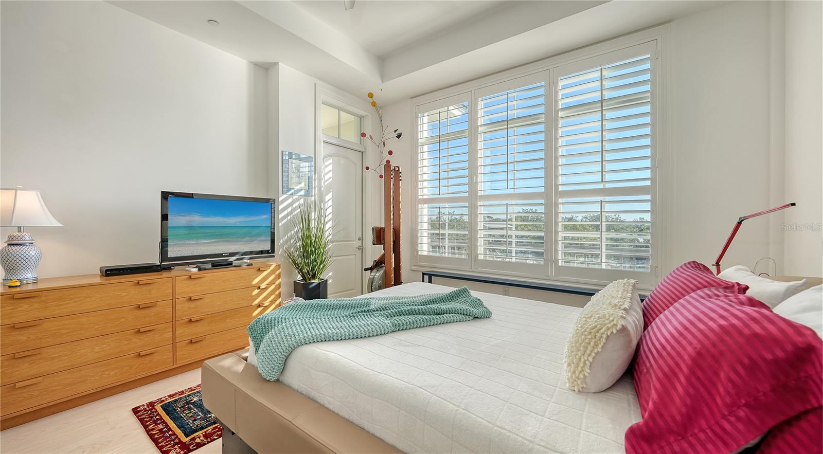 HUDSON CROSSING - Residential