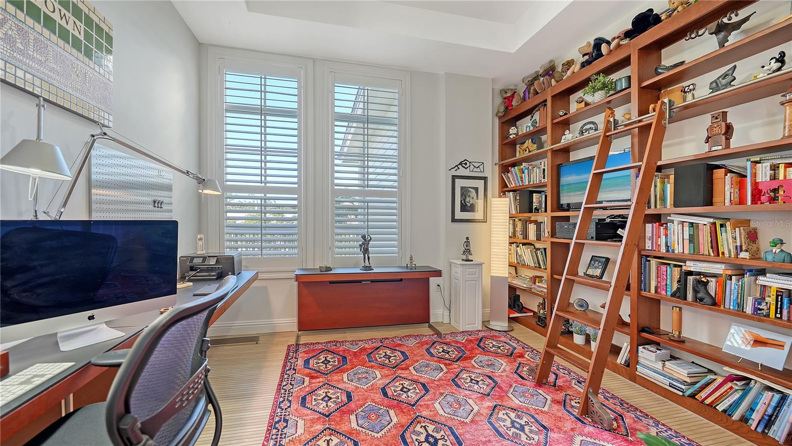 HUDSON CROSSING - Residential