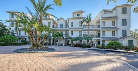 A home in SARASOTA