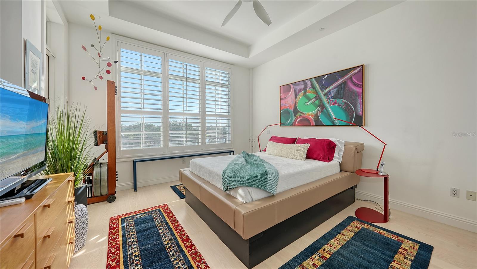 HUDSON CROSSING - Residential