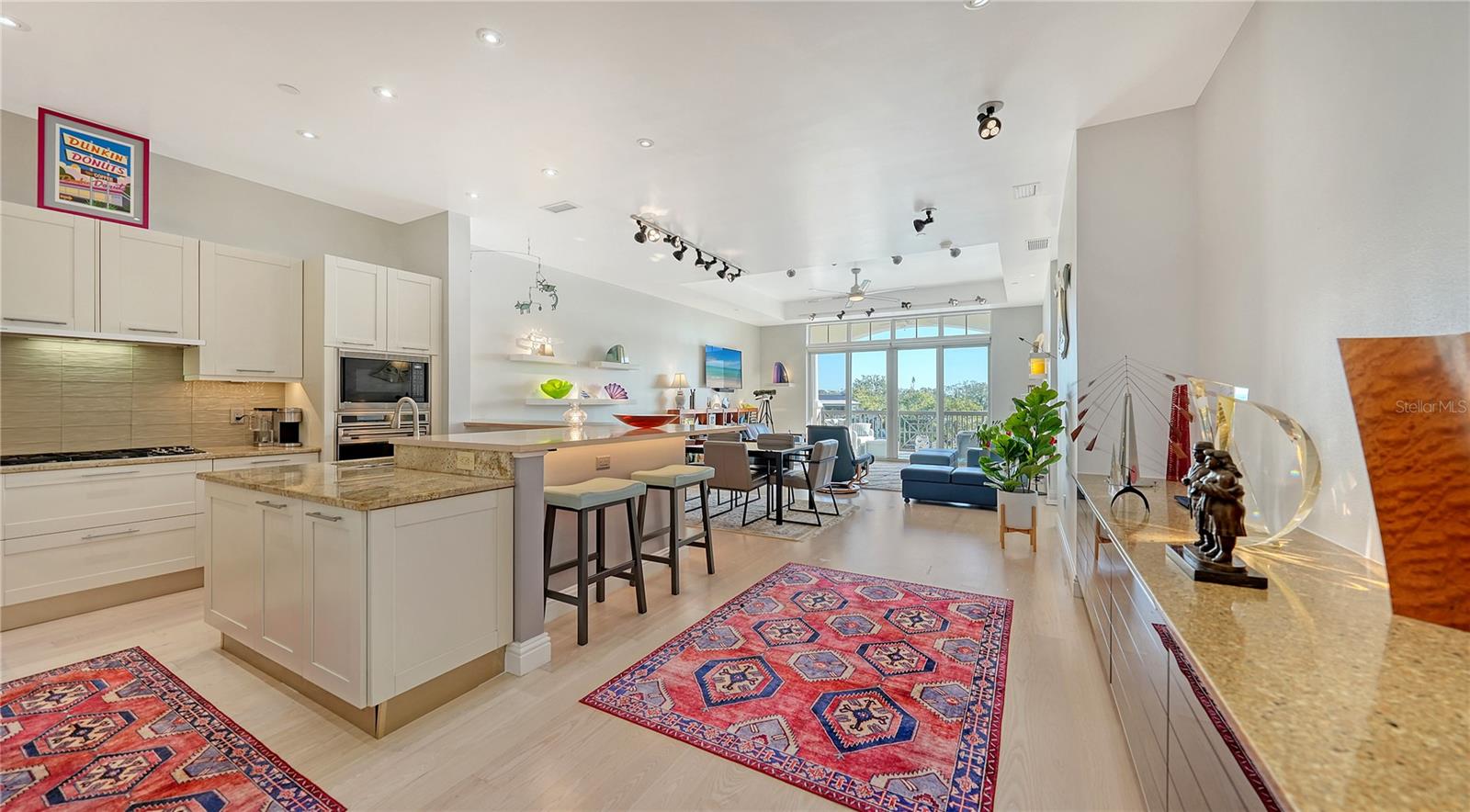 HUDSON CROSSING - Residential