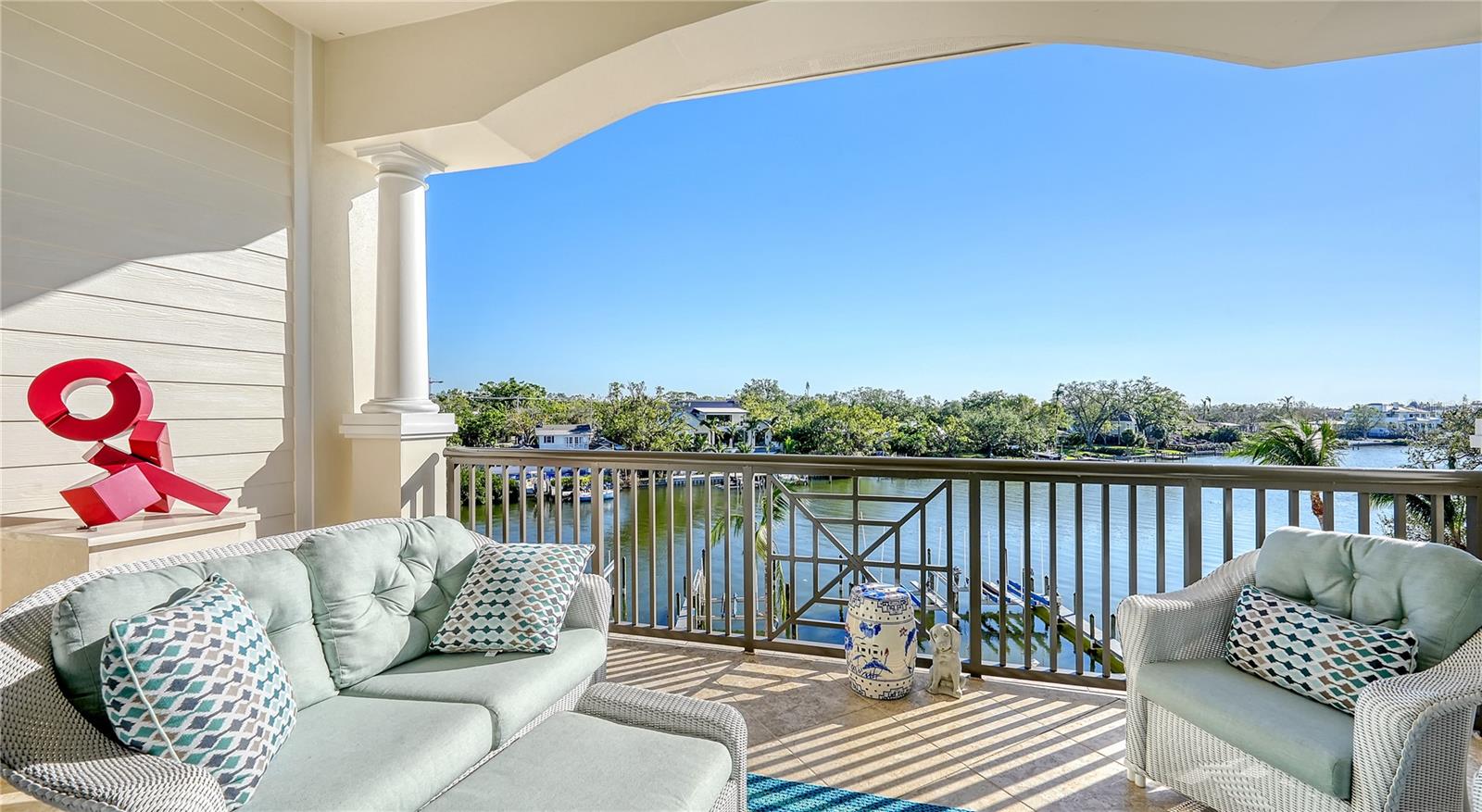 HUDSON CROSSING - Residential