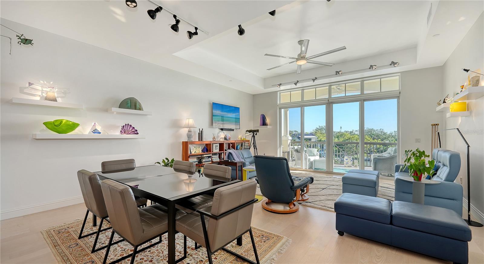 HUDSON CROSSING - Residential