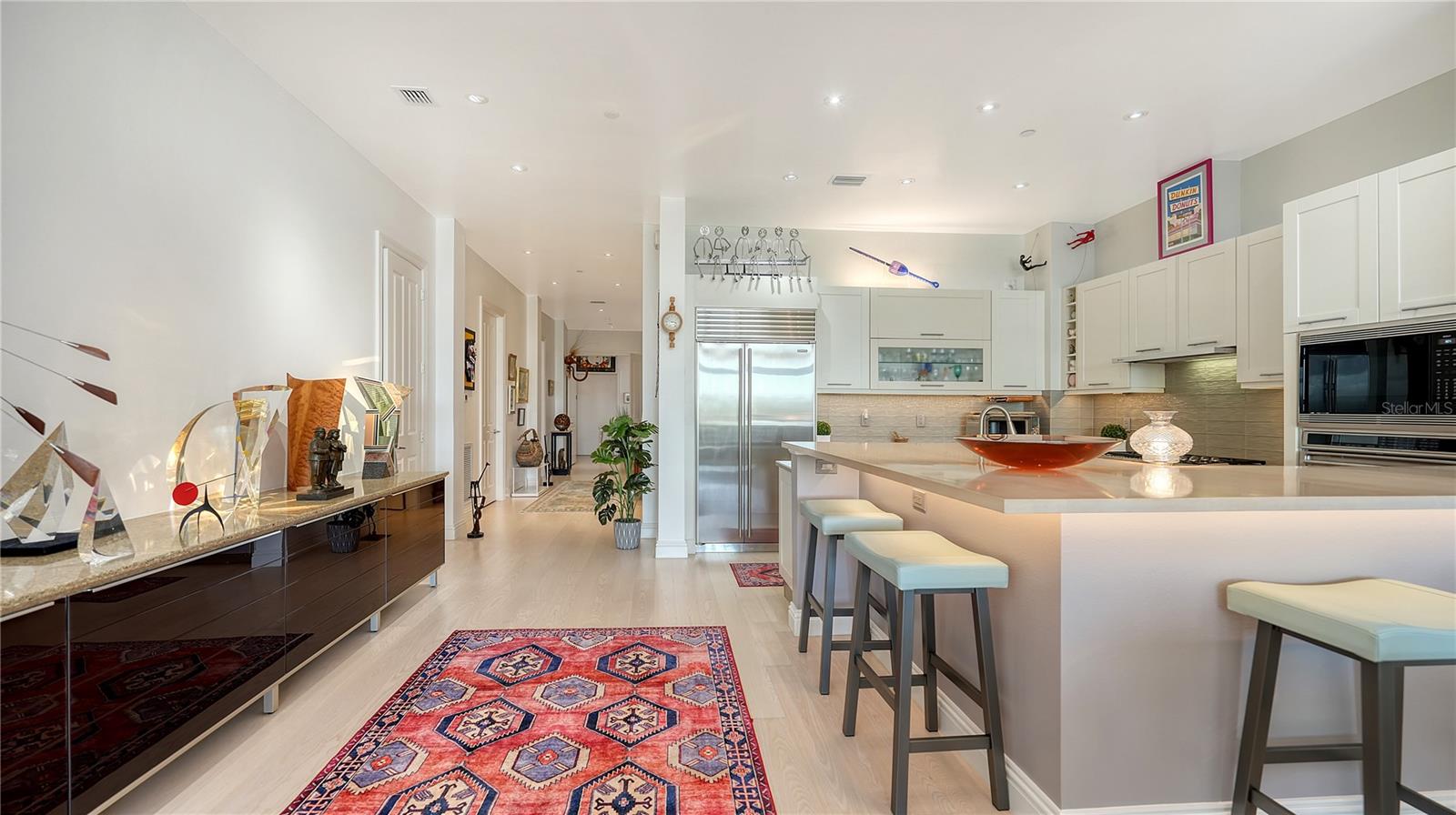 HUDSON CROSSING - Residential