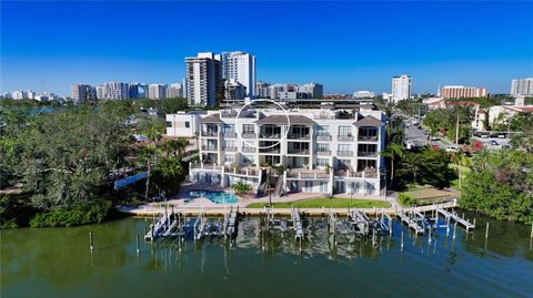 A home in SARASOTA