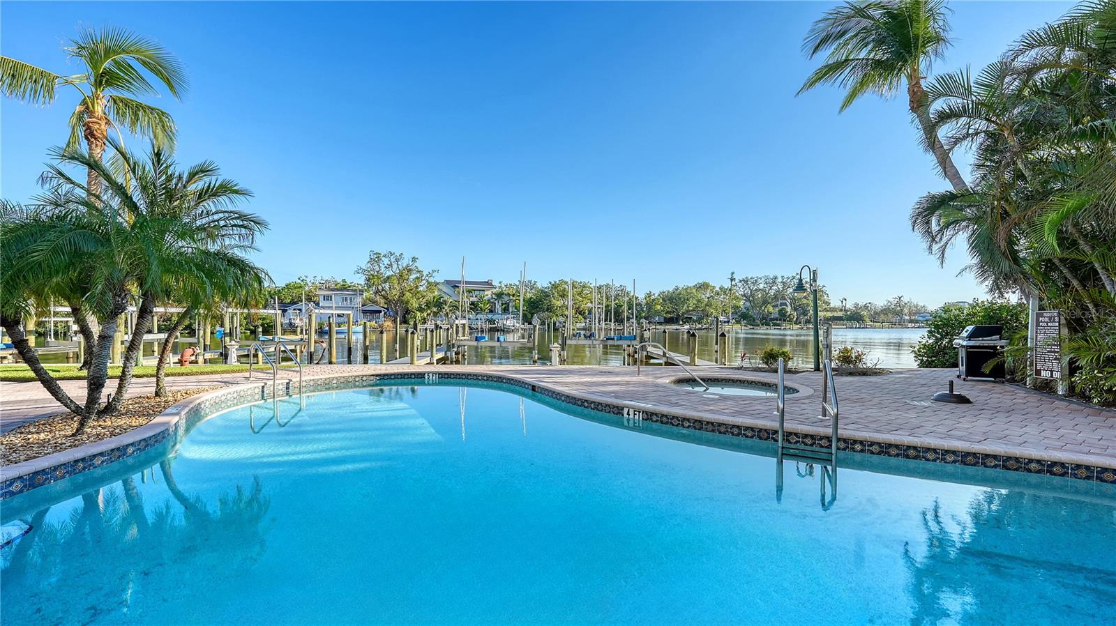 HUDSON CROSSING - Residential