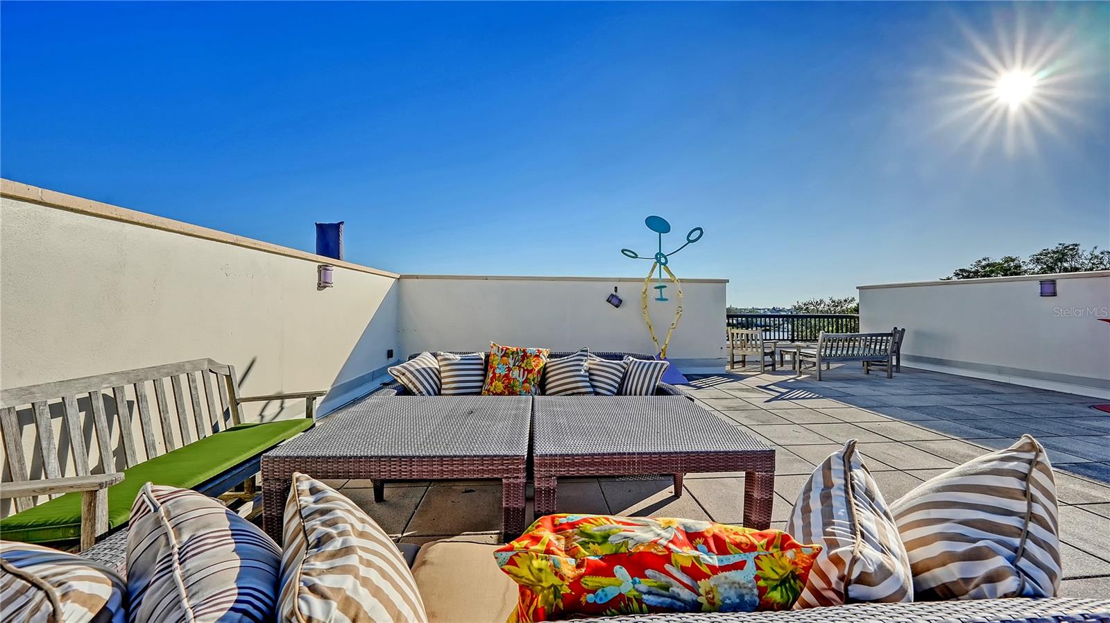 HUDSON CROSSING - Residential