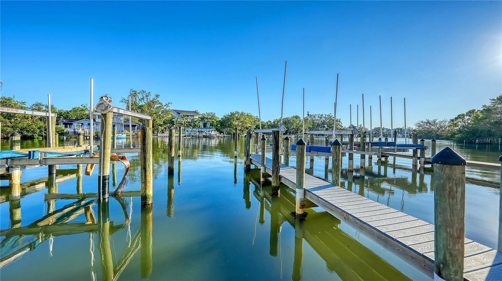 HUDSON CROSSING - Residential