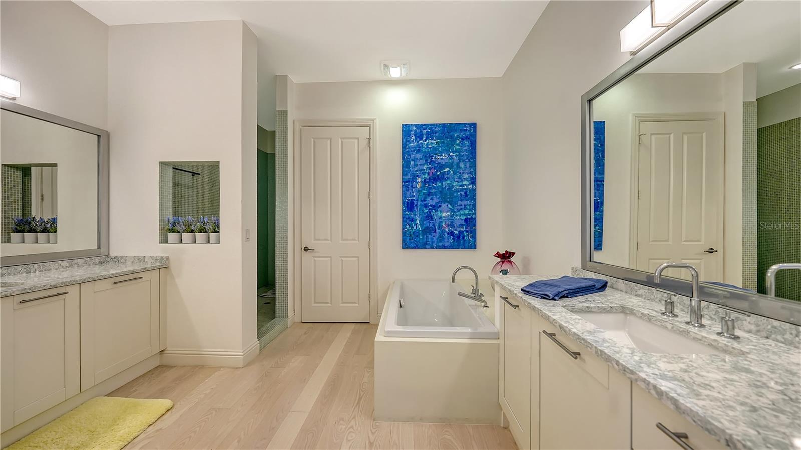 HUDSON CROSSING - Residential