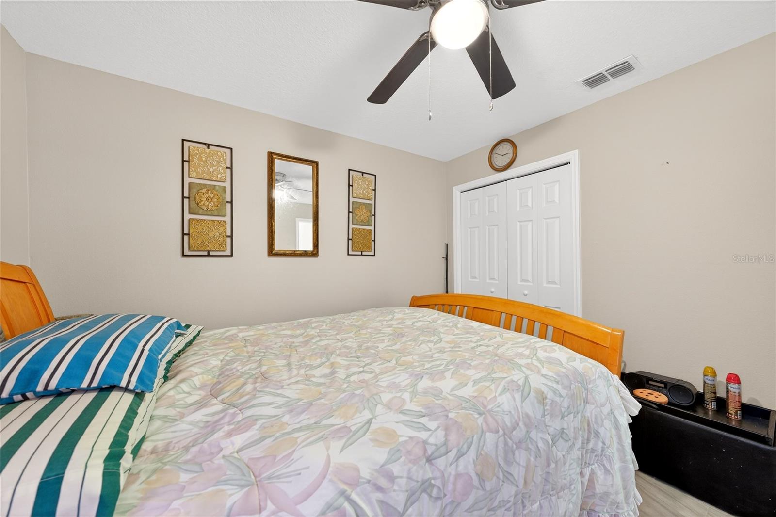 LOCKHART AND SMITHS RESUBDIVISION - Residential