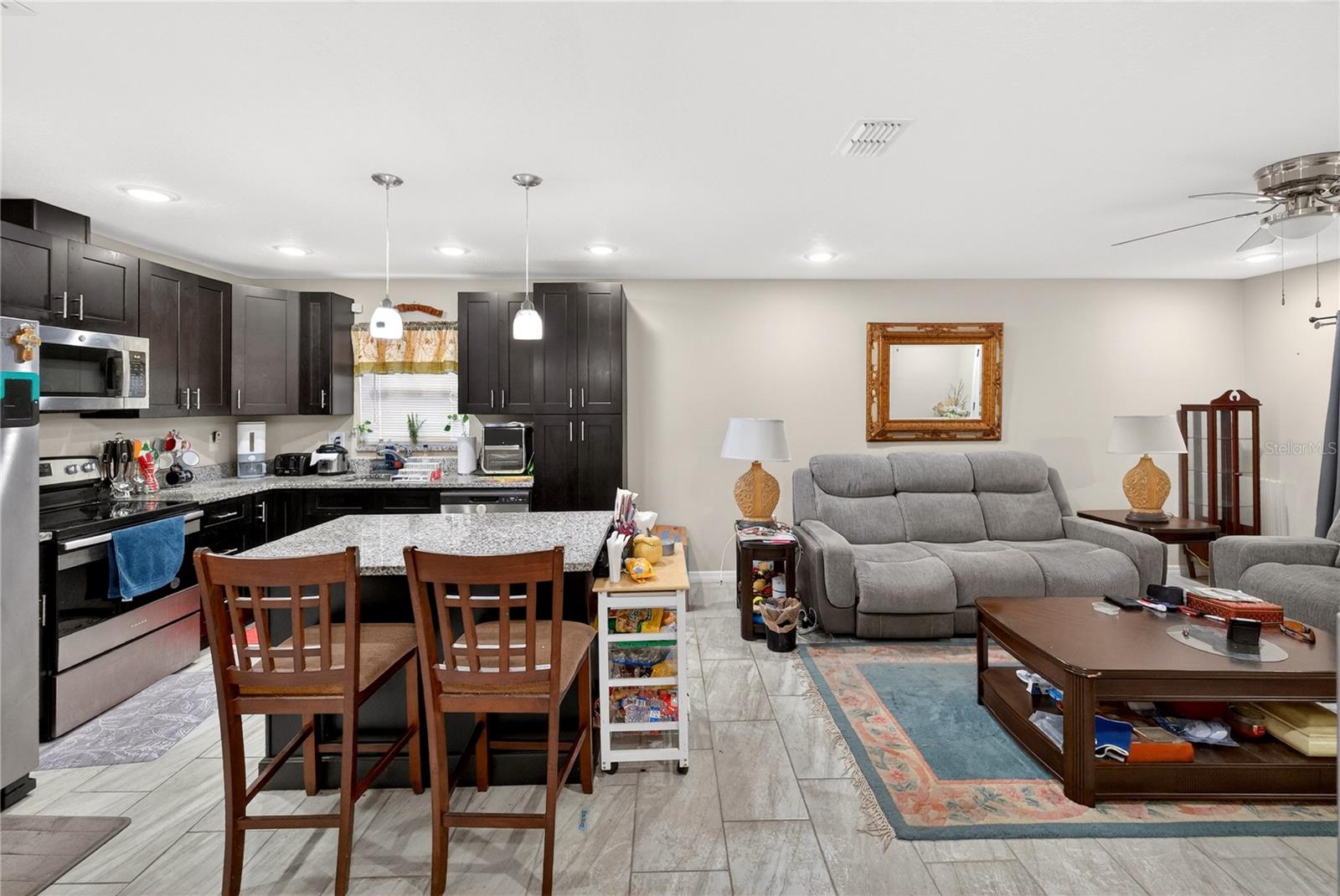 LOCKHART AND SMITHS RESUBDIVISION - Residential