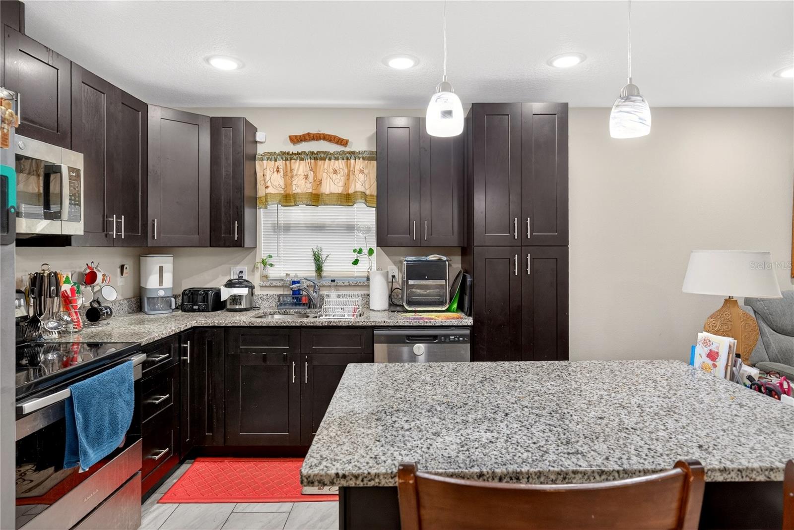 LOCKHART AND SMITHS RESUBDIVISION - Residential