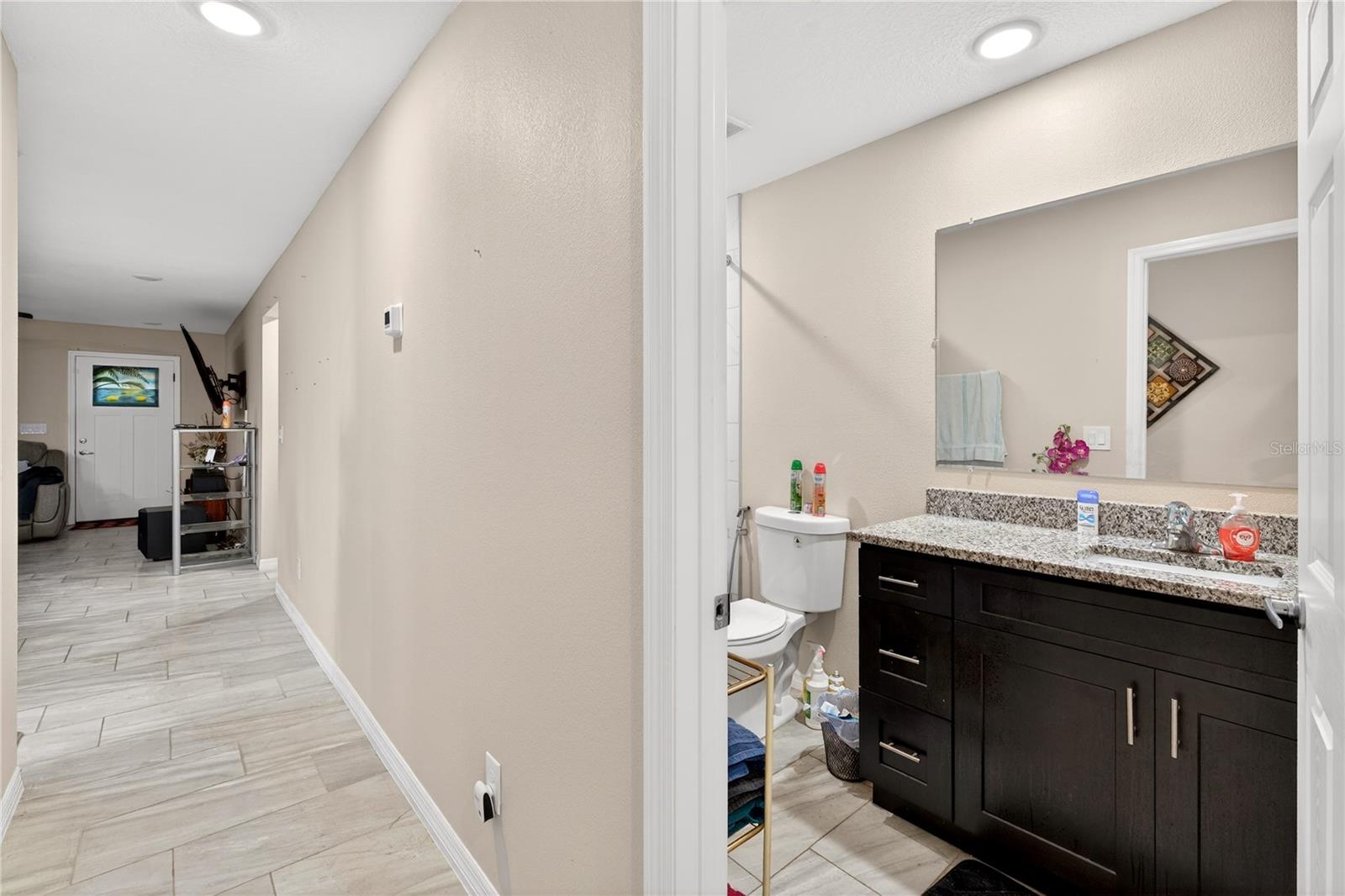 LOCKHART AND SMITHS RESUBDIVISION - Residential