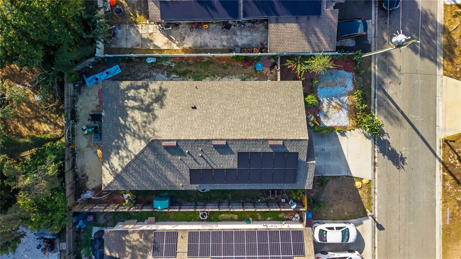 LOCKHART AND SMITHS RESUBDIVISION - Residential