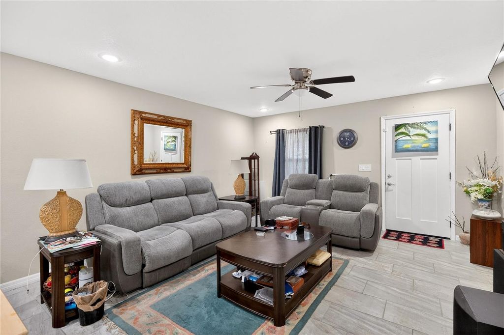Photo of 1127 Avenue J, Haines City, FL 33844 (MLS # O6376253)