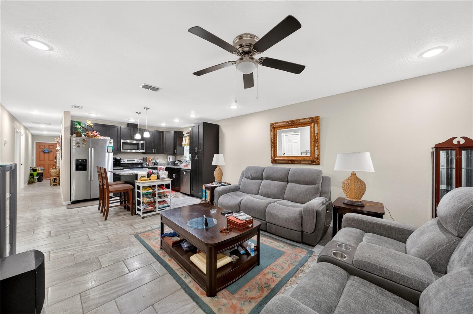 LOCKHART AND SMITHS RESUBDIVISION - Residential