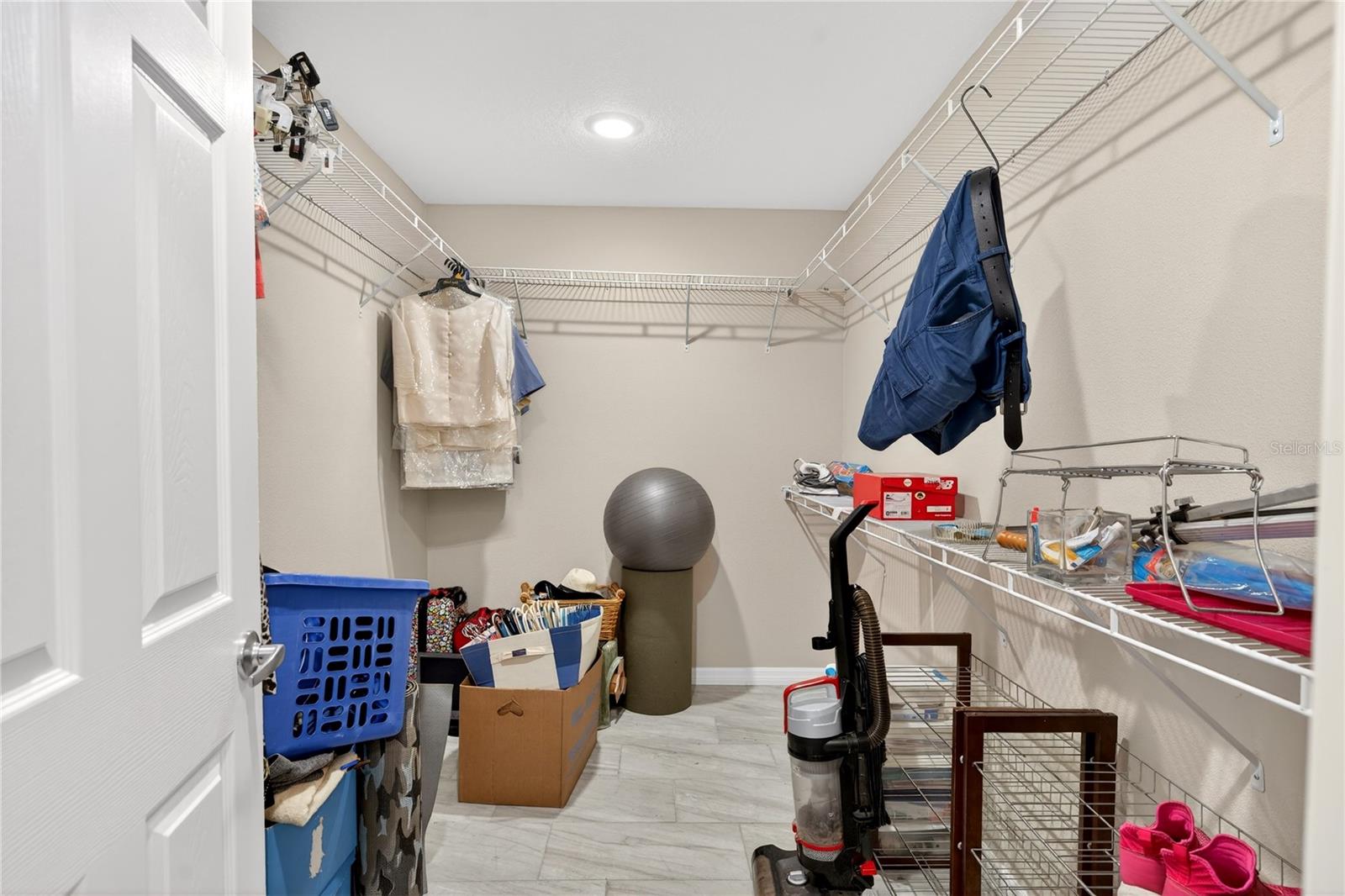 LOCKHART AND SMITHS RESUBDIVISION - Residential