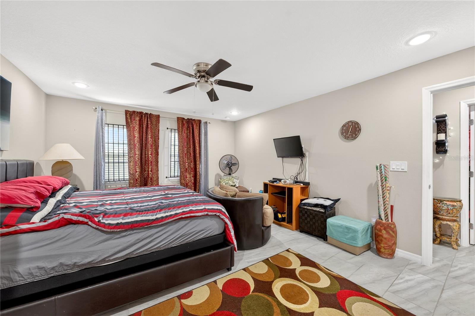 LOCKHART AND SMITHS RESUBDIVISION - Residential