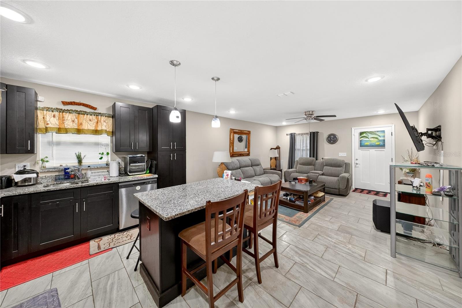 LOCKHART AND SMITHS RESUBDIVISION - Residential