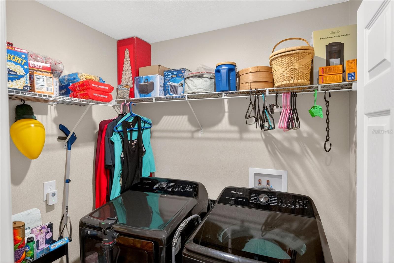 LOCKHART AND SMITHS RESUBDIVISION - Residential